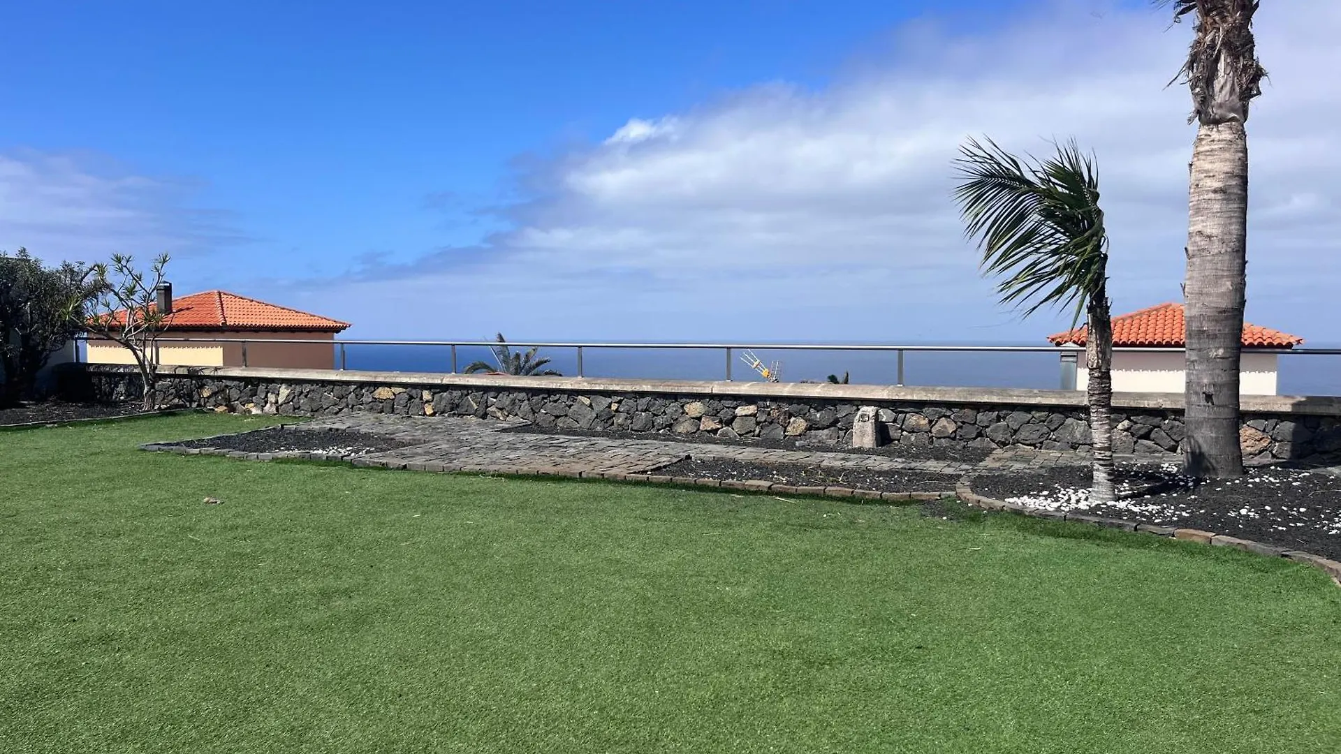 Casa Punta Del Viento Tenerife El Pris Villa