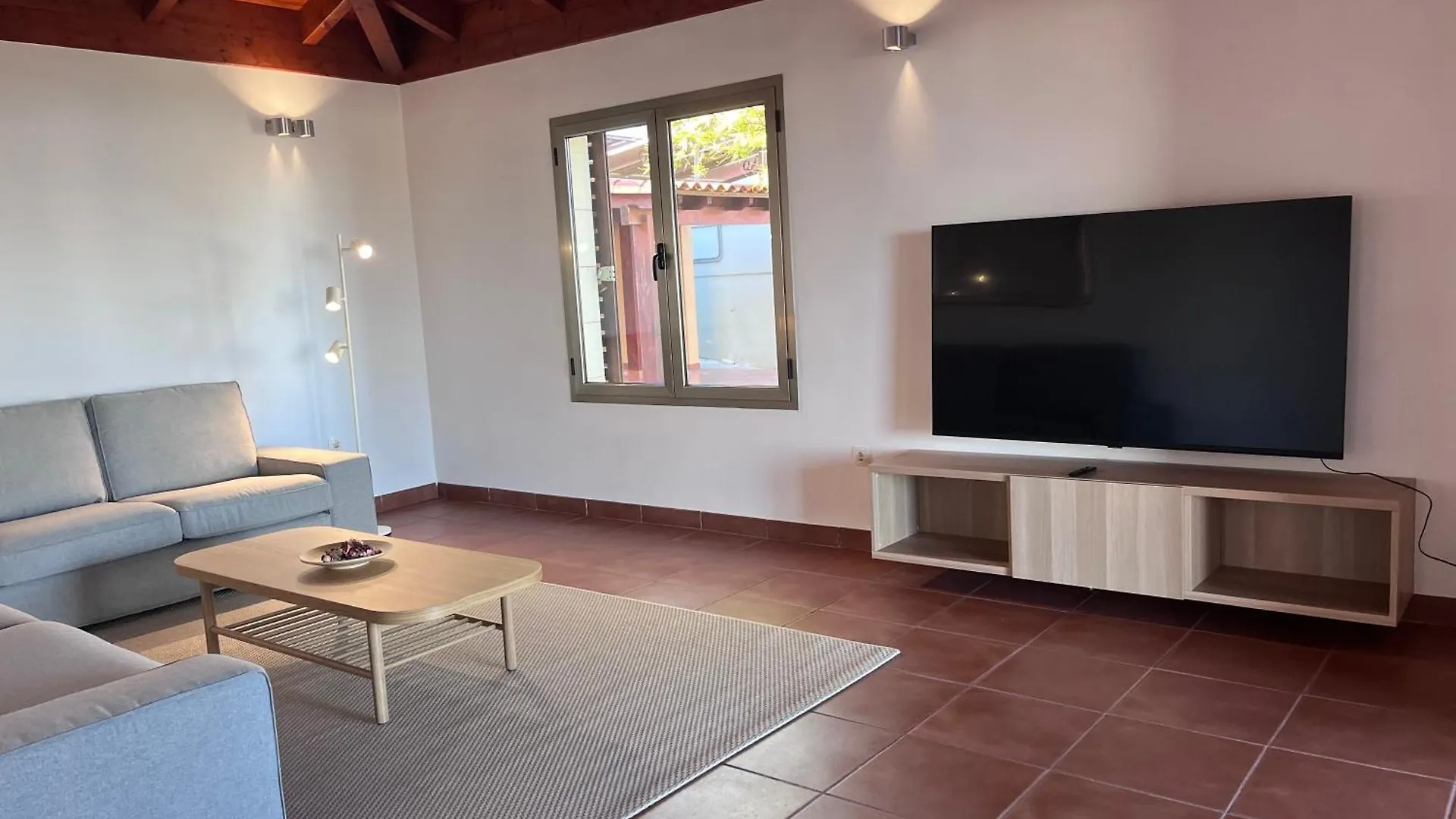 Casa Punta Del Viento Tenerife El Pris