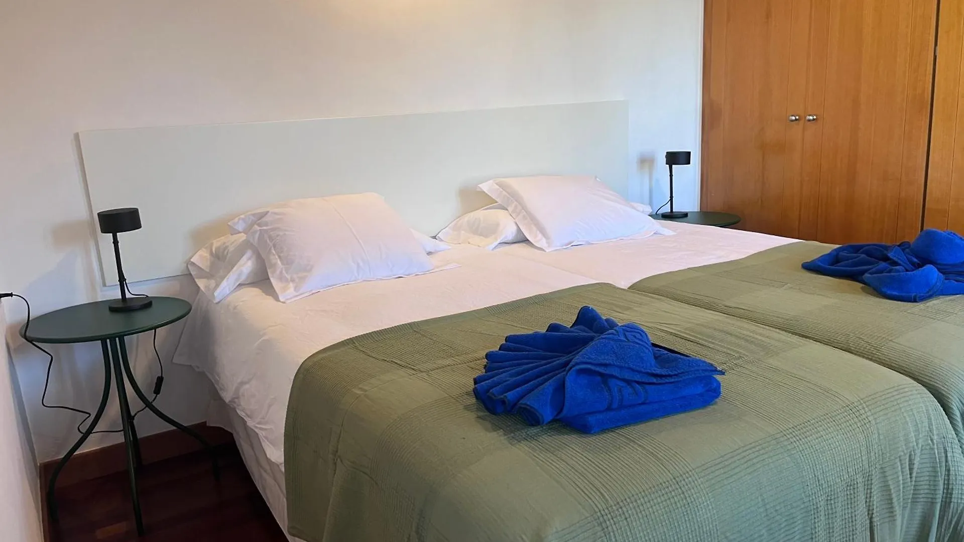 Casa Punta Del Viento Tenerife El Pris 0*,  Spain