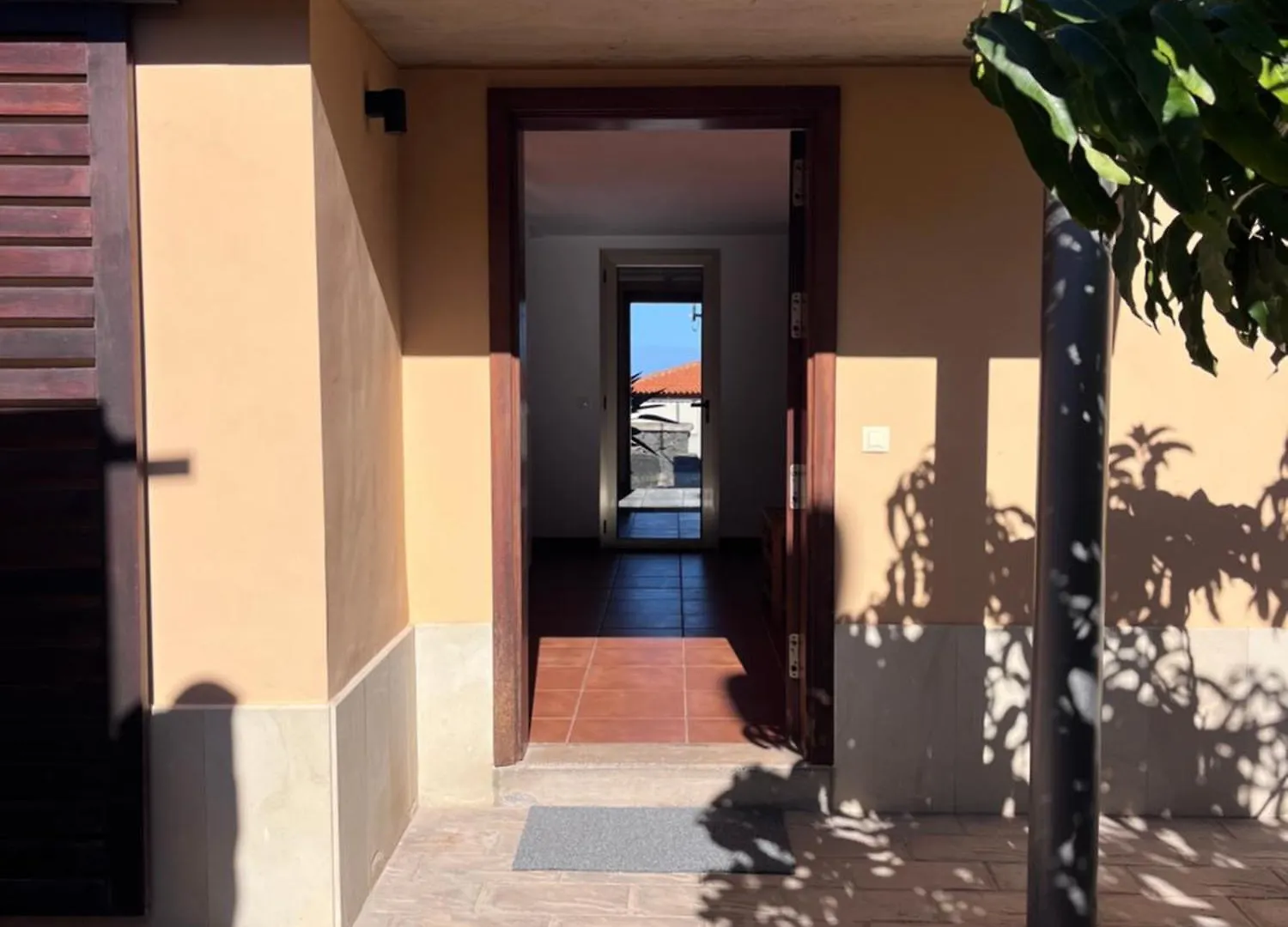 Villa Casa Punta Del Viento Tenerife El Pris
