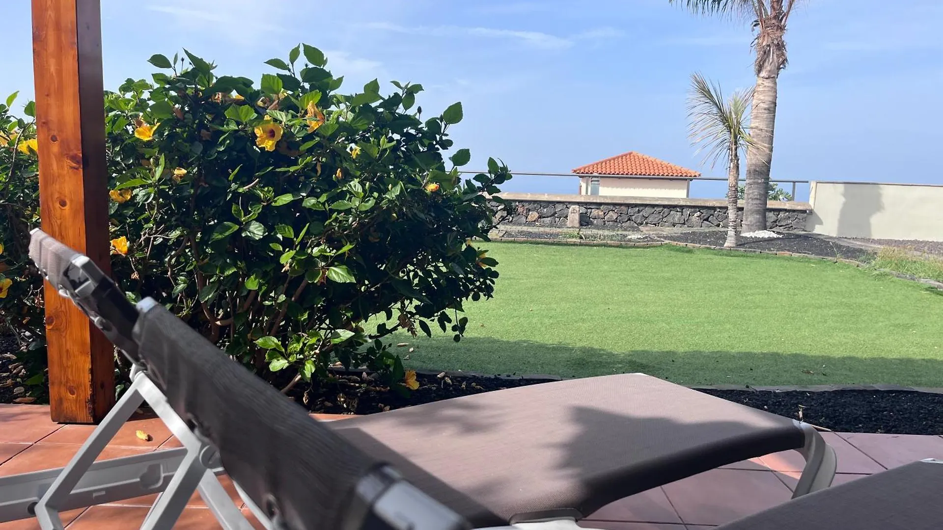 Casa Punta Del Viento Tenerife El Pris