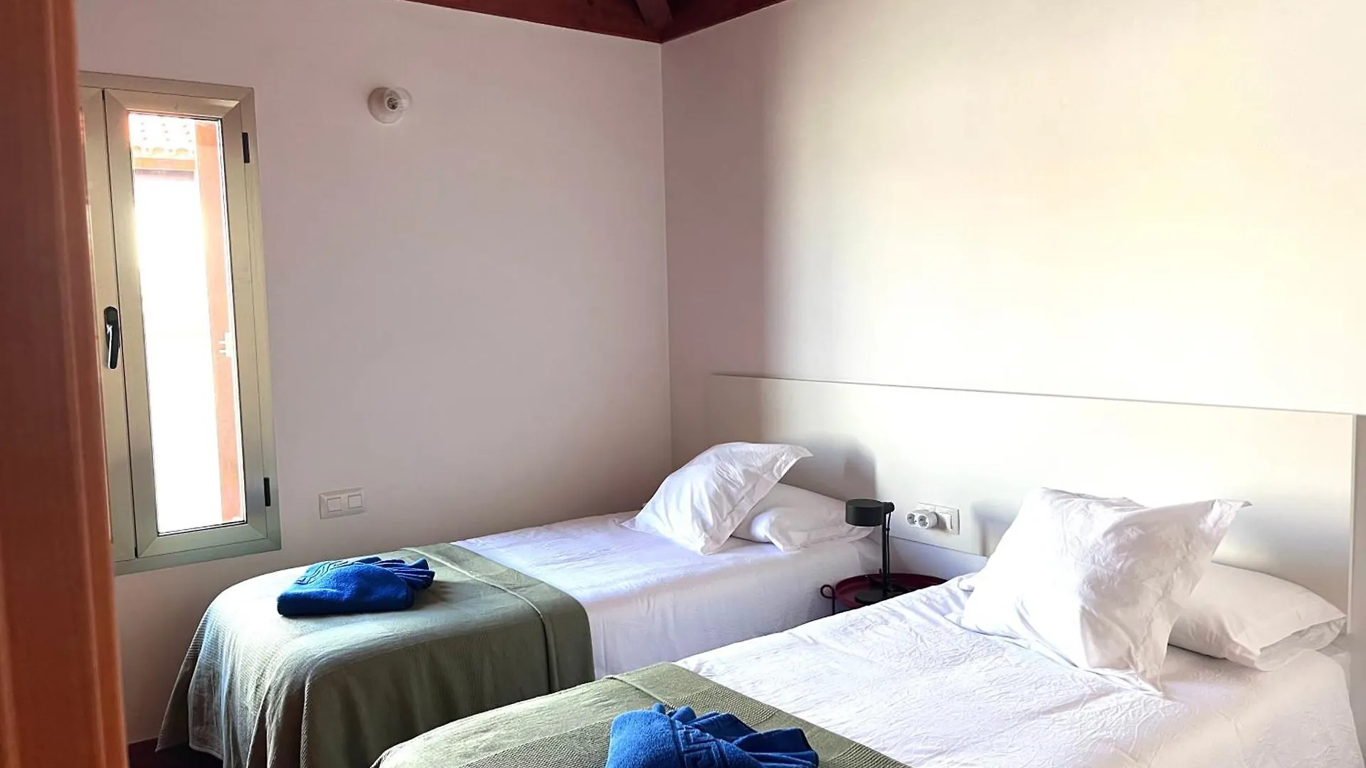 Casa Punta Del Viento Tenerife El Pris Villa